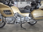 �������� �� ������ �������� Honda GL1800 2006 ���� 11